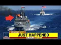 Download Lagu Russia OPENS FIRE On US Coast Guard – Then US Navy Response Leaves Moscow Regret | Navy Vector MP3