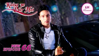 angad kripa sacrifice kaisa ye pyar hai ep 66 full episode
