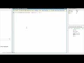 Learning MathLAB Programming x50 Defining New Functions