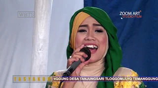 Download YA BAD RODIN - DENADA MUSIC - TANGGUNG TANJUNGSARI - FULL HD MP3