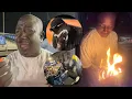 Download Lagu 😭Les larmes de Bour Gueweul et Modou Mbaye après la bagarre Liss Ndiago vs Ada Fass