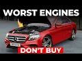 Download Lagu 3 WORST and 4 BEST Mercedes Engines to Own