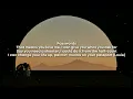 Jessie Reyez - FOREVER ft. 6LACK (Lyrics)