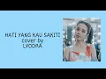Download Lagu Lyodra - Hati yang kau sakiti (Rossa) - INDONESIAN IDOL