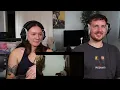 Make Them Suffer - Contraband feat. Courtney LaPlante REACTION