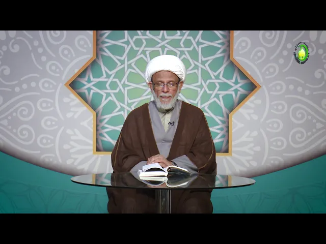 ⁣216     امامت کے دلائل (14) - محمد علی رمضانی