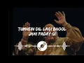 Download Lagu Tumhein Dil Lagi Bhool Jani Paday Gi by Ustad Nusrat Fateh Ali Khan || Nusrat Remix Song || Lyrics