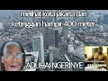 Download Lagu Naik Sampai Lantai 109! Astagraph Tower Thamrin — Gedung Tertinggi di Jakarta!? 🏙️✨