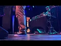 Blu & Exile - “Time Heals Everything” East Coast Tour @ Crystal Ballroom, Somerville MA