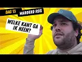 Lagu Dag 13 | Welke kant ga ik op? | Ik zit in DUBIO! | Reis naar Marokko!