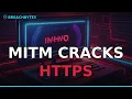 MITM in 2026 how attackers decrypt your HTTPS traffic on cafe WiFi