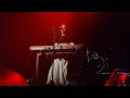 Sadie Jean - WYD Now // Live at Melkweg Amsterdam 5th of March 2023