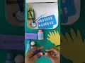 FirstAid kit Paper Model
