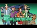 Earth-27 Mystery Incorporated
