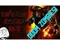 Let s Play SnapMap Ep 6 Doom Zombies Horde