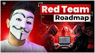 complete offensive security roadmap