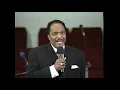 CLASSIC Bishop Willie James Campbell