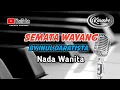 Download Lagu SEMATA WAYANG || NO VOCAL || BY INUL DARATISTA || #cover dangdut #versi AB