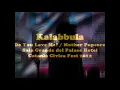 Kalabbula - Do You Love Me? / Mother Popcorn (Sala grande del Palace Hotel )