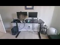 Standing Desk Review by Emil Giladov