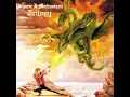 Yngwie Malmsteen - Liar (guitars backing track)