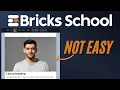 How to Break Out of Container Padding in Bricks Builder