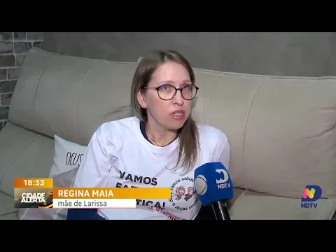 Autor de ataque à creche em Blumenau enfrenta júri popular