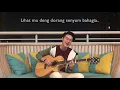Download Lagu Sa rindu Ko - Glenn Sebastian (Cover By Richard Ignatius)