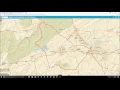 Burke County Quality of Life Explorer Basics Tutorial