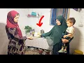 Download Lagu Grandmother's efforts to save Mehrdad's life and help Khadija