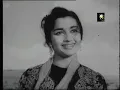 TERE BIN SOONE NAIN HAMAARE -LATA-RAFI (FULL)SHAILENDRA -S D BURMAN ( MERI SURAT TERI AANKHEIN 1963)