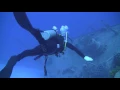Russian frigate wreck off Cayman Brac Keith Tibbetts
