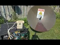 Hacking Argentinean Satellite - Free Internet International Phone Calls
