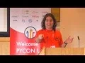 PYCON UK 2015 JSON and the daughters of Pelias