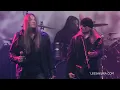 Triptykon (Dethroned Emperor with Nocturno Culto) - Roadburn (2010)