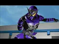 Download Lagu Kamen rider shinobi henshin and finisher fan animation