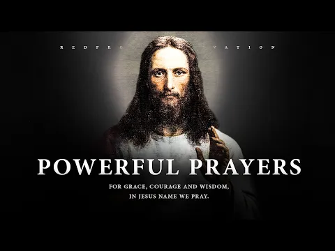 Download MP3 Thy Kingdom Come: Powerful Prayers to Bless Your Life