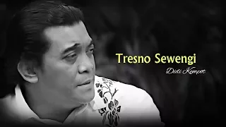 didi kempot tresno sewengi campursari official music video 