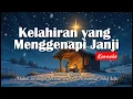 Download Lagu 🎄✨ Kelahiran yang Menggenapi Janji (Karaoke Version) | Lagu Rohani Natal Soli Deo Gloria ID