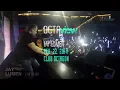 Jay Lumen live at Club Octagon Seoul Korea 22-02-2014 (OCTAVIEW #017)