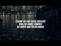 EST Gee, 42 Dugg - No Fakin (Lyrics)