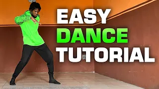 4 simple afro moves you can learn for 2026 beginner tutorial