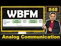 WBFM Explained Basics Equation Derivation WBFM Generation and Applications