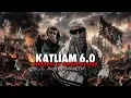 KATLİAM 6.0 | HEİJAN X CASH FLOW | Prod by Hiraeth