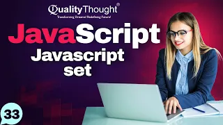 JavaScript Set - Crash Course