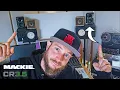 Lagu Best Budget Speakers for Beatmaking! (Mackie CR3.5)