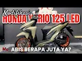 [Review] Modifikasi Vario 125 Daily Use | Modal Bersih Berani Tampil | MNVLOG