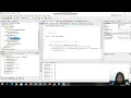 Ch - 2 OOP Akses Data Array 2 Dimensi JAVA