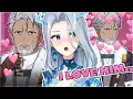 Download Lagu AmaLee Thirsts over... Oleg from Honkai: Star Rail