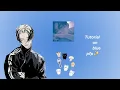 Tutorial on blue pfp
